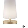 Paul Neuhaus SONJA 4146-60 Lampă de masă 1x3W/G9 ip20