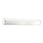 Prezent ITHACA 41102 Aplique de perete 1x21W/T5 1750lm IP44
