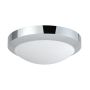 Prezent MAMBA 41109 Lustră de tavan 1x21W/LED IP44