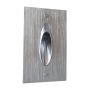 Prezent STER 41110 Lampă de scări montată 1x3W/LED IP20