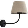 TK Lighting CHICAGO 4186 Aplique de perete 1x15W/E27