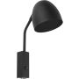 TK Lighting SOHO 4167 Aplique de perete 1x15W/LED E27