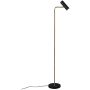 Trio MARLEY 412400108 Lampă de podea 1x5w/gu10 ip20
