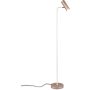 Trio MARLEY 412400165 Lampă de podea 1x5w/gu10 ip20