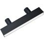 Zambelis FLEXIBLE TRACK 23182 Proiector de șină 10W/led 3000K 832lm IP20