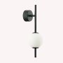 Zambelis SCONCE LIGHT 20133 Aplique de perete 7W/led 3000K 600lm IP20