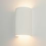 Zambelis UP-DOWN LIGHT 25383 Aplique de perete 2x25W/G9 IP20