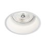 Antigo Kami 7379 Lumină îngropată deasupra plafonului 1x15W/Gu10 IP20