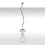 Argon BILBAO 4203 Lampă cu pendul 1x15W/E27 IP20