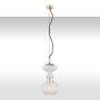 Argon BILBAO 4204 Lampă cu pendul 1x15W/E27 IP20