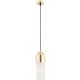 Argon BURGOS 4212 Lampă cu pendul 1x15W/E27 IP20