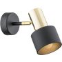 Argon DORIA 4265 Aplique de perete 1x15W/E27 IP20
