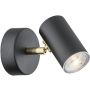 Argon LAGOS 4210 Aplique de perete 1x5W/GU10 IP20