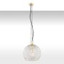 Argon OVIEDO 4201 Lampă cu pendul 1x15W/E27 IP20