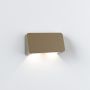 Astro Lighting INCLINE 1419006 Aplique de perete 14,2W/LED 3000K 1075LM IP65