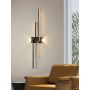 Aviano Lighting LINEALO 4202-0410S Aplique de perete 25w/led 3000k 3000K