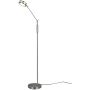 Trio FRANKLIN 426510107 Lampă de podea 1x6w/led 2700+3200+4000k 650lm ip20