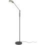 Trio FRANKLIN 426510142 Lampă de podea 1x6w/led 2700+3200+4000k 650lm ip20
