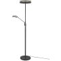 Trio FRANKLIN 426510242 Lampă de podea 1x35w/led 2700+3200+4000k 4100lm ip20