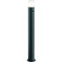 Trio HOOSIC 422260142 Lampă de podea 1x28w/e27 ip44