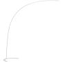 Trio SHANGHAI 427511801 Lampă de podea 1x18w/led 3000k 1800lm ip20