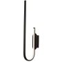 Zambelis SCONCE LED 1936 Aplique de perete 21W/led 3000K 1271lm IP20