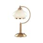 Alfa ASTORIA 4321 Lampă de masă 1x60W/E27
