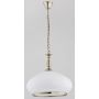 Alfa PARIS 118 Lampă cu pendul 1x60W/E27