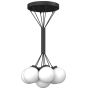Antigo iO 5071 Lampă cu pendul 7x40W/E14 IP20