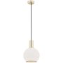 Argon SAGUNTO 4357 Lampă cu pendul 1x15W/E27 IP20