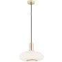 Argon SAGUNTO 4358 Lampă cu pendul 1x15W/E27 IP20