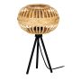 Eglo AMSFIELD 43865 Lampă de masă 1x40W/E27 IP20