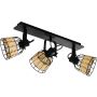 Eglo ANWICK 43326 Spot 3x40W/E27