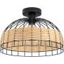 Eglo ANWICK 43398 Lampă de tavan 1x40W/E27