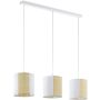 Eglo ARNHEM 43402 Lampă cu pendul 3x40W/E27