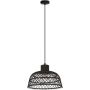 Eglo AUSNBY 43288 Lampă cu pendul 1x40W/E27