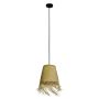 Eglo AYCLIFFE 43871 Lampă cu pendul 1x40W/E27 IP20