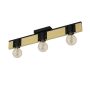 Eglo BAILRIGG 43901 Lampă de podea 3x40W/E27 IP20