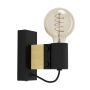 Eglo BAILRIGG 43903 Aplique de perete 1x40W/E27 IP20
