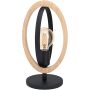 Eglo BASILDON 43464 Lampă de masă 1x40W/E27