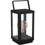 Eglo BRADFORD 1 43623 Lampă de masă 1X60W/E27 IP20