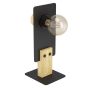 Eglo BRAMERTON 43754 Lampă de masă 1x40W/E27 IP20