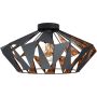 Eglo CARLTON 43399 Lampă de tavan 1x60W/E27