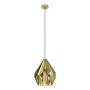 Eglo CARLTON 43814 Lampă cu pendul 1x60W/E27 IP20