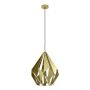Eglo CARLTON 43815 Lampă cu pendul 1x60W/E27 IP20