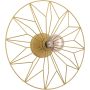 Eglo CASTANUELO 43443 Lustră de tavan 1X40W/E27 IP20