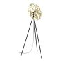 Eglo CASTANUELO 43809 Lampă de podea 1x40W/E27 IP20