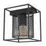 Eglo CATTERICK 43771 Lustră de tavan 1x40W/E27 IP20