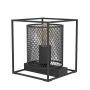 Eglo CATTERICK 43774 Lampă de masă 1x40W/E27 IP20