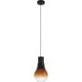 Eglo CHASELY 43459 Lampă cu pendul 1X40W/E27 IP20